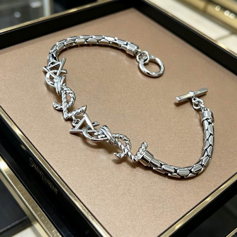 YSL Bracelet 06yxs02